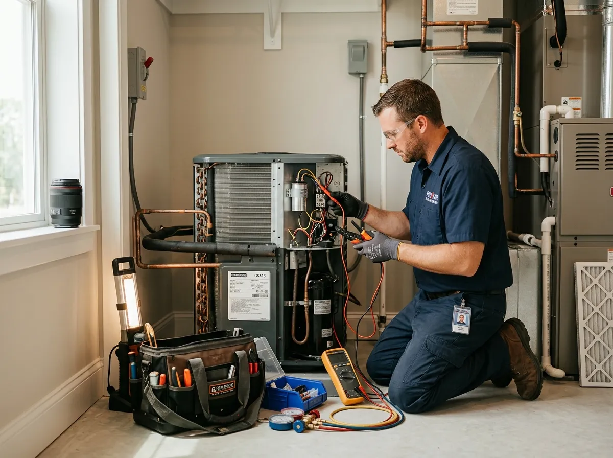 AC Repair